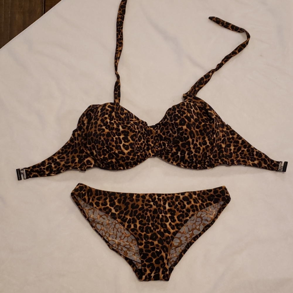 Swimsuit set